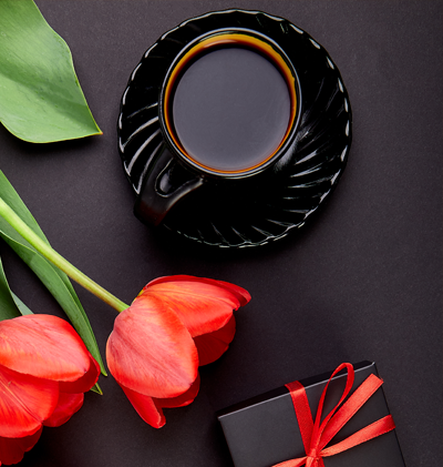 Office Coffee Service - Lancaster, California